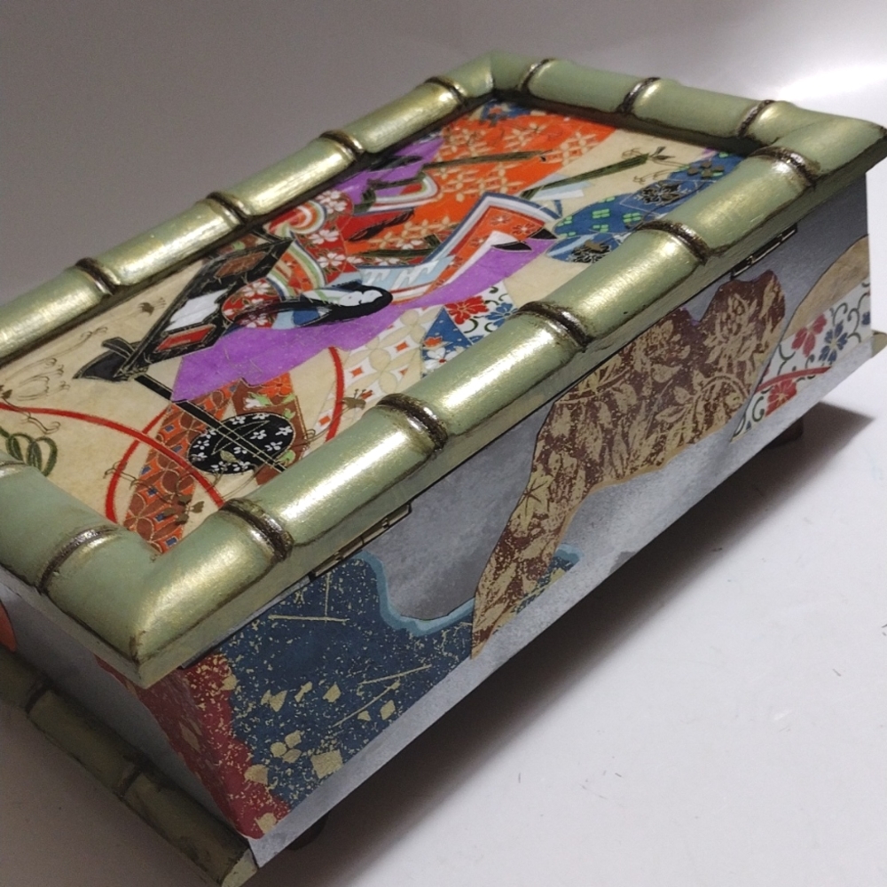Mementos Box - Picture 4 of 11